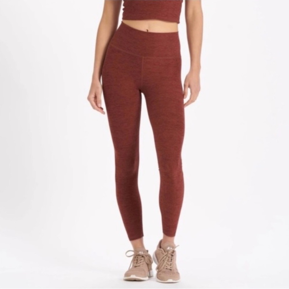Vuori Clean Elevation Leggings - S